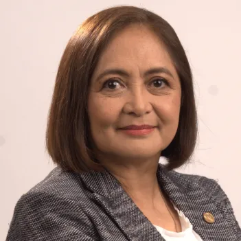 Chuchi Fonacier